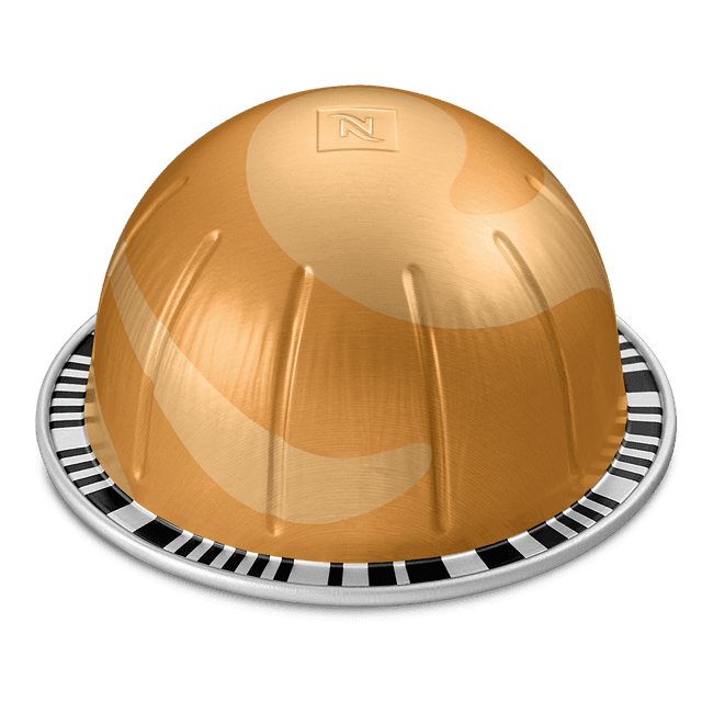 Golden Caramel