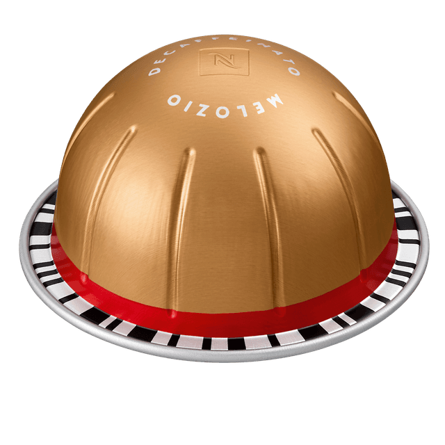 Melozio Decaffeinato