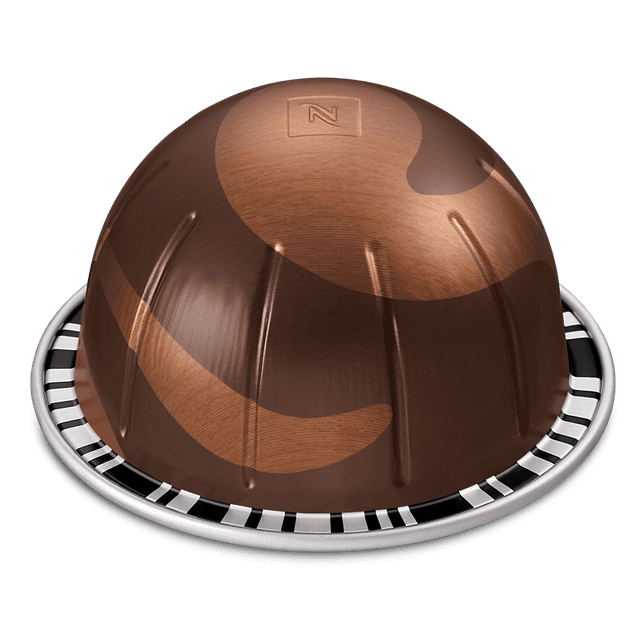 Rich Chocolate